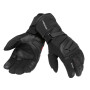 Summer gloves T-UR G-ADV BLACK