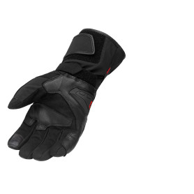 Guanti estivi moto T-UR G-ADV BLACK
