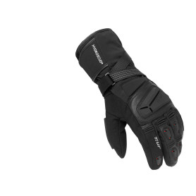 Gants été moto T-UR G-ADV BLACK | MotoGM
