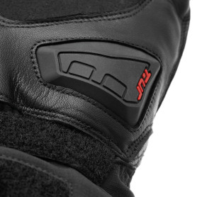 Summer gloves T-UR G-ADV BLACK | MotoGM