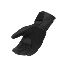 Guanti estivi moto T-UR G-ONE BLACK