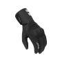Guanti estivi moto T-UR G-ONE BLACK