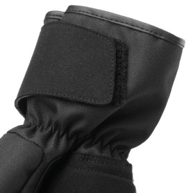 Gants été moto T-UR G-ONE BLACK | MotoGM