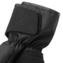 Summer gloves T-UR G-ONE BLACK