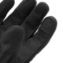 Gants été moto T-UR G-ONE BLACK