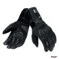 Guante(s) de invierno moto T-UR G-WARM 3 BLACK