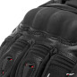 Guante(s) de invierno moto T-UR G-WARM 3 BLACK