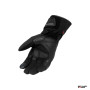 Gants hiver moto T-UR G-WARM BLACK