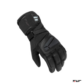 Winterhandschuh(e) Motorrad T-UR G-WARM BLACK | MotoGM