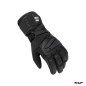 Guante(s) de invierno moto T-UR G-WARM BLACK Guante(s) de invierno moto T-UR G-WARM BLACK