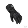 Gants hiver moto T-UR G-WARM BLACK