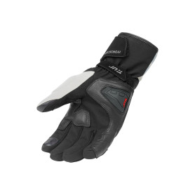 Guanti estivi moto T-UR G-ONE PRO BLACK ICE