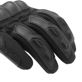 Guantes estivi moto T-UR G-ONE PRO BLACK ICE | MotoGM