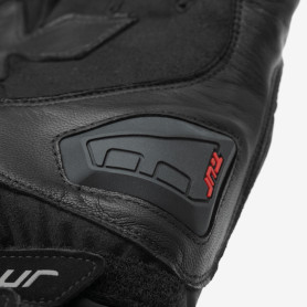 Handschuhe estivi Motorrad T-UR G-ONE PRO BLACK ICE | MotoGM