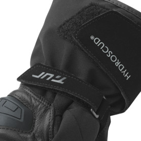 Handschuhe estivi Motorrad T-UR G-ONE PRO BLACK YELLOW | MotoGM