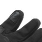 Gants été moto T-UR G-ONE PRO BLACK YELLOW Gants été moto T-UR G-ONE PRO BLACK YELLOW