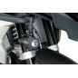 Paar Faretti proiettori led extreme 40w für Motorrad und scooter Paar Faretti proiettori led extreme 40w für Motorrad und scooter