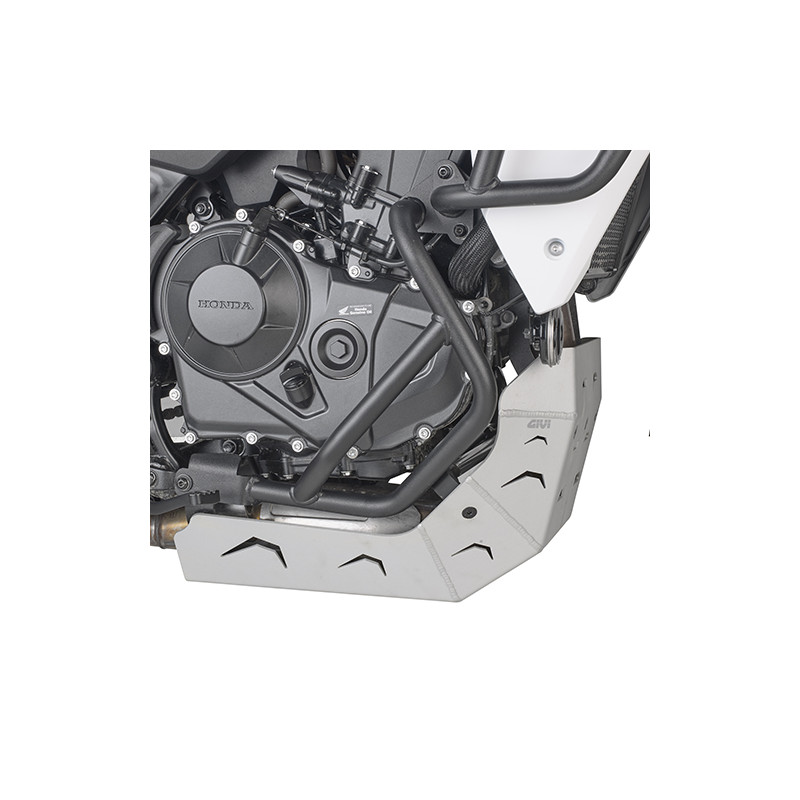 Paracoppa in alluminio Kappa per Honda Transalp 750 2023-