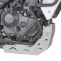 Paracoppa in Aluminium Kappa für Honda Transalp 750 2023-