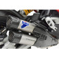 D21008040TTC Terminale termignoni titanio ducati multistrada v4 2021-2023 euro 5