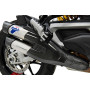 D21008040TTC termignoni titanium silencer ducati multistrada v4 2021-2023 euro 5
