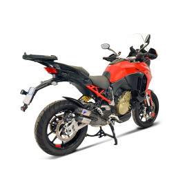 D21008040TTC Terminale termignoni titanio ducati multistrada v4 … | MotoGM