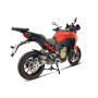 D21008040TTC termignoni titanium silencer ducati multistrada v4 2021-2023 euro 5