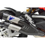 D21008040TTC termignoni titanium silencer ducati multistrada v4 2021-2023 euro 5