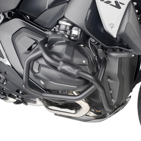 Defensa de motor tubolare Kappa KN5143 BMW R1300GS 2024 | MotoGM