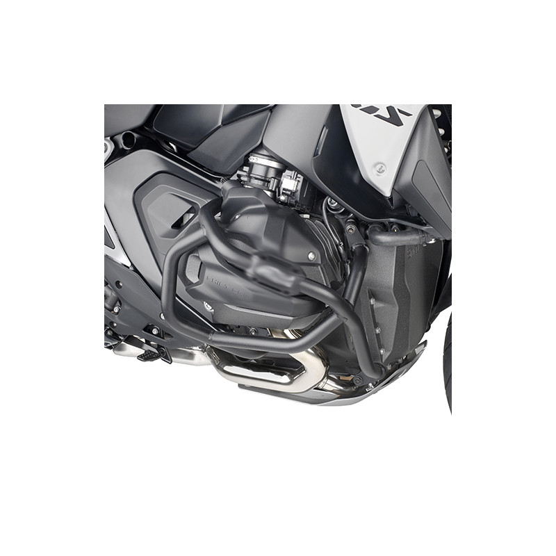 Defensa de motor tubolare Kappa KN5143 BMW R1300GS 2024