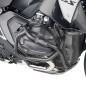 Defensa de motor tubolare Kappa KN5143 BMW R1300GS 2024