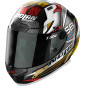 Helm Nolan X-804 RS Ultra Carbon SBK Helm Nolan X-804 RS Ultra Carbon SBK