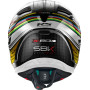 Casque Nolan X-804 RS Ultra Carbon SBK
