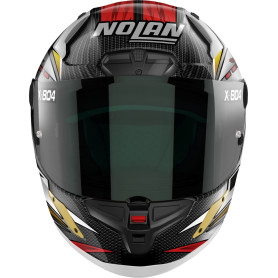 Full face helmet Nolan X-804 RS Ultra Carbon SBK | MotoGM