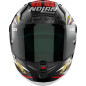 Helm Nolan X-804 RS Ultra Carbon SBK Helm Nolan X-804 RS Ultra Carbon SBK
