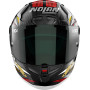 Full face helmet Nolan X-804 RS Ultra Carbon SBK