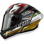 Casco Nolan X-804 RS Ultra Carbon SBK