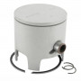 Piston complet Stage6 Racing d. 47,6 mm, Minarelli axe de 10mm