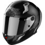 Casque Nolan X-804 RS Ultra Carbon METAL SILVER