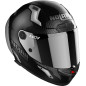 Casco Nolan X-804 RS Ultra Carbon METAL SILVER