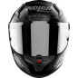 Full face helmet Nolan X-804 RS Ultra Carbon METAL SILVER