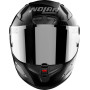 Full face helmet Nolan X-804 RS Ultra Carbon METAL SILVER
