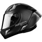 Casco Nolan X-804 RS Ultra Carbon METAL SILVER