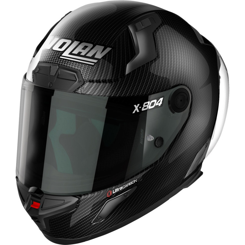 Helm Nolan X-804 RS UC CARBON Helm Nolan X-804 RS UC CARBON