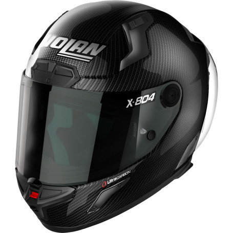 Helm Nolan X-804 RS UC CARBON | MotoGM