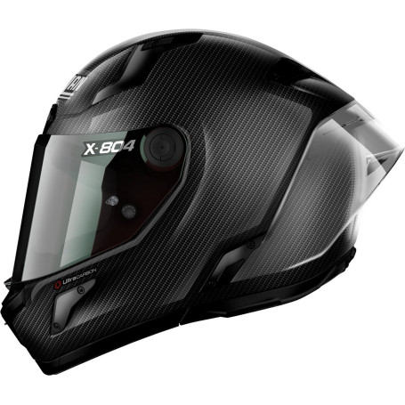 Casco Nolan X-804 RS UC CARBON