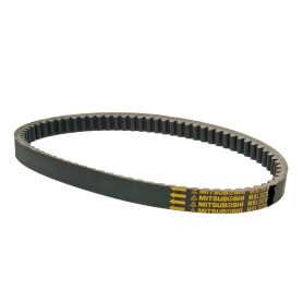 Antriebsriemen mitsuboshi Piaggio zip 50 93-00, Vespa ET2 97-05,… | MotoGM