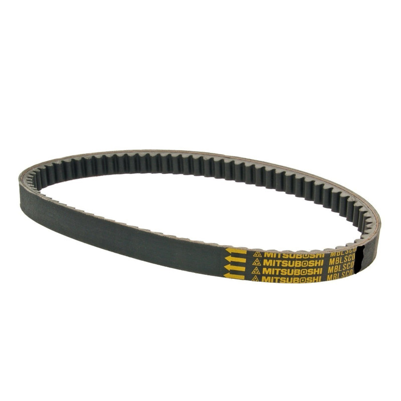 Antriebsriemen mitsuboshi Piaggio zip 50 93-00, Vespa ET2 97-05, Quartz 50, Sfera 50 Antriebsriemen mitsuboshi Piaggio zip 50 93-00, Vespa ET2 97-05, Quartz 50, Sfera 50