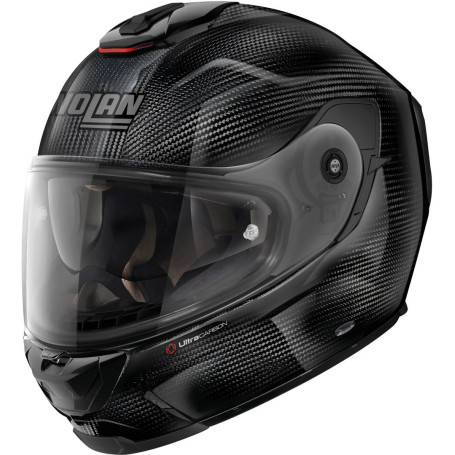 Full face helmet Nolan X-903 ULTRA CARBON carbon