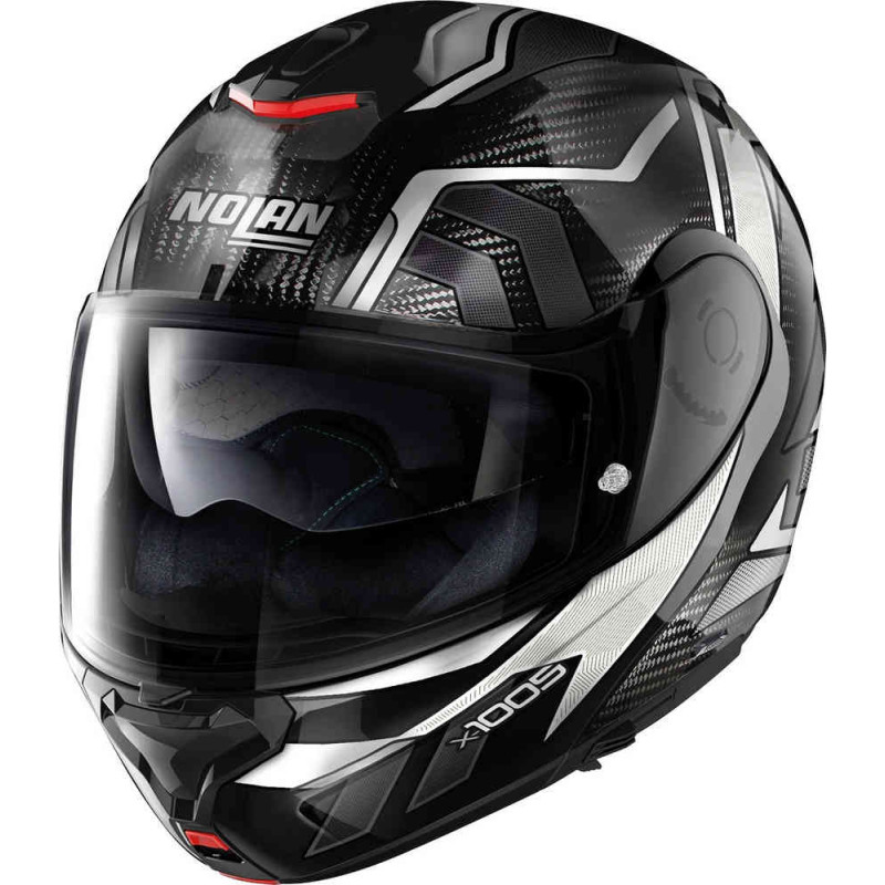 Klapphelm Nolan X-1005 ULTRA CARBON white Klapphelm Nolan X-1005 ULTRA CARBON white